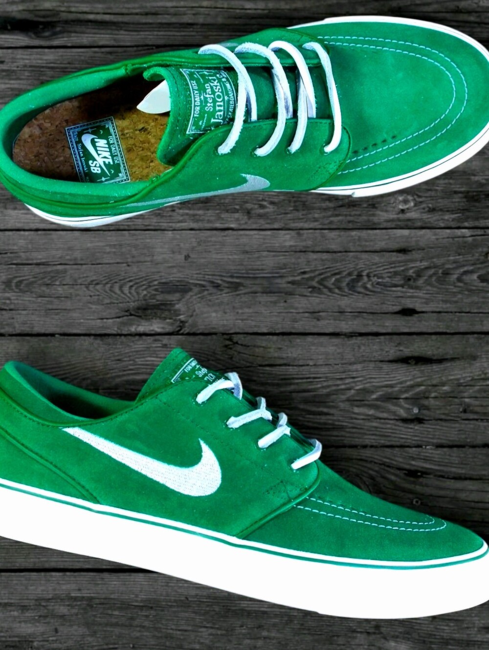 Nike SB Zoom Janoski OG Skate Shoes Womens 7.5 /Men 6 / Youth 6Y FD6757-302